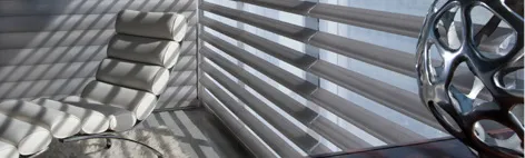 Productos Personalizados persianas hunter douglas