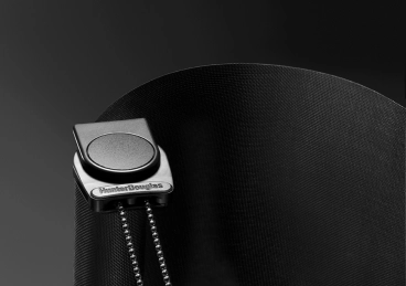 Tecnología en cortinas y persianas